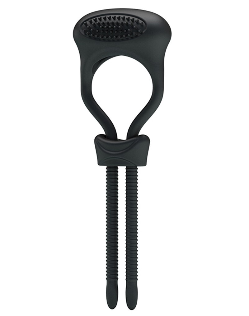 PRETTY LOVE CURITIS COCKSTRAP