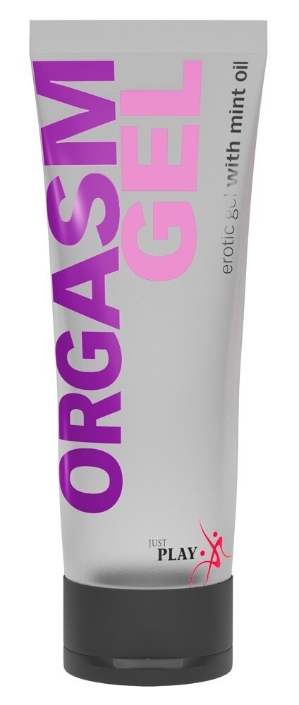 ORGASM GEL