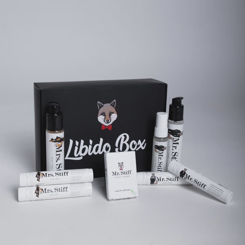 Libido Box