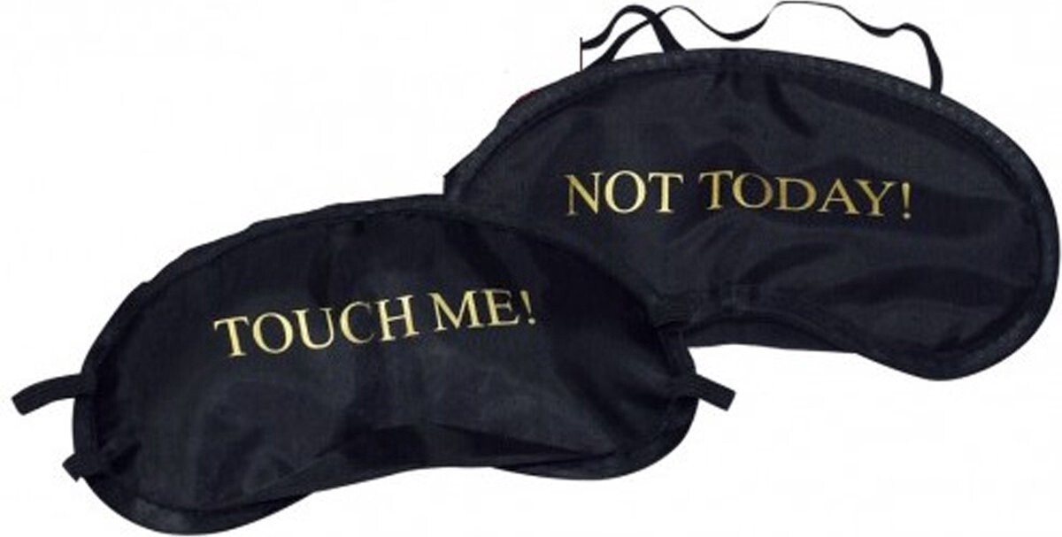 MOOD BLINDFOLD