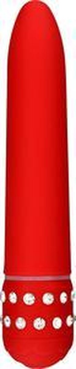 Diamond Superbe Vibe Rood