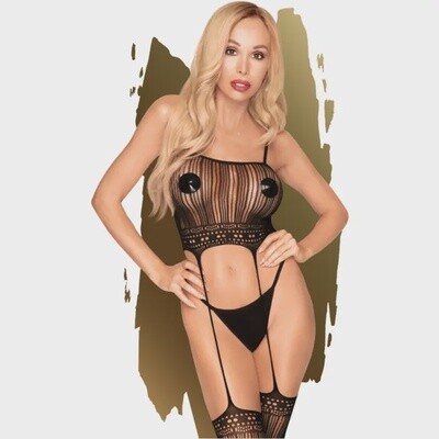 PENTHOUSE  DEALER BLACK