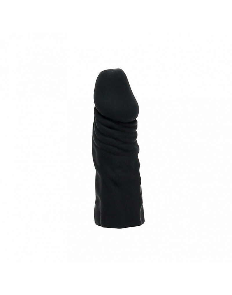 VERWISSELBARE DILDO VOOR STRAP-ON 9136