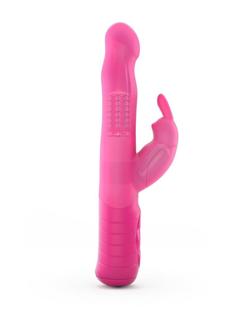 DORCEL BABY RABBIT 2.0 PINK