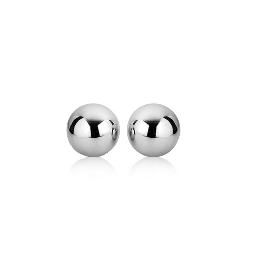 KULKI PASSION DUBBELE BALLEN