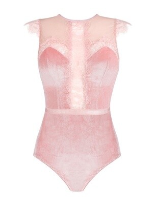 BODY JADORE LC Private Collectie