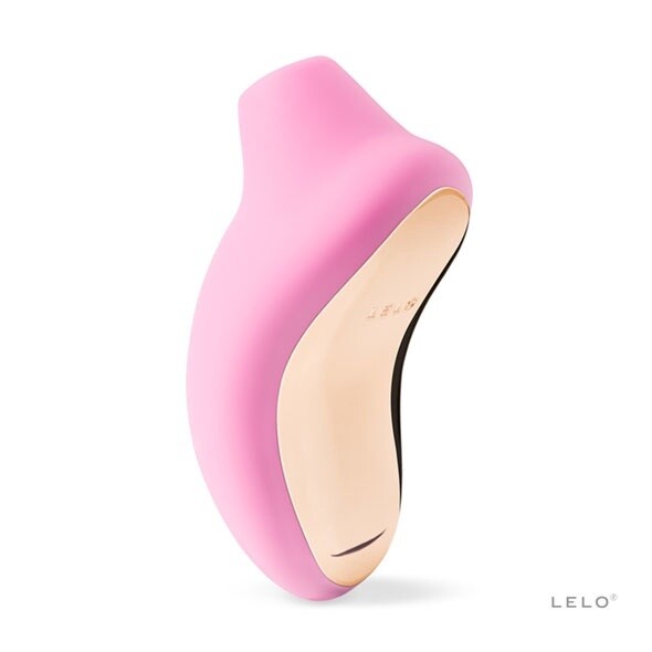 LELO SONA CRUISE SONIC CLITORAL ROZE