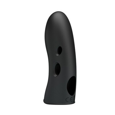 SCHOKKENDE VINGERVIBE PRETTY LOVE - MARICO