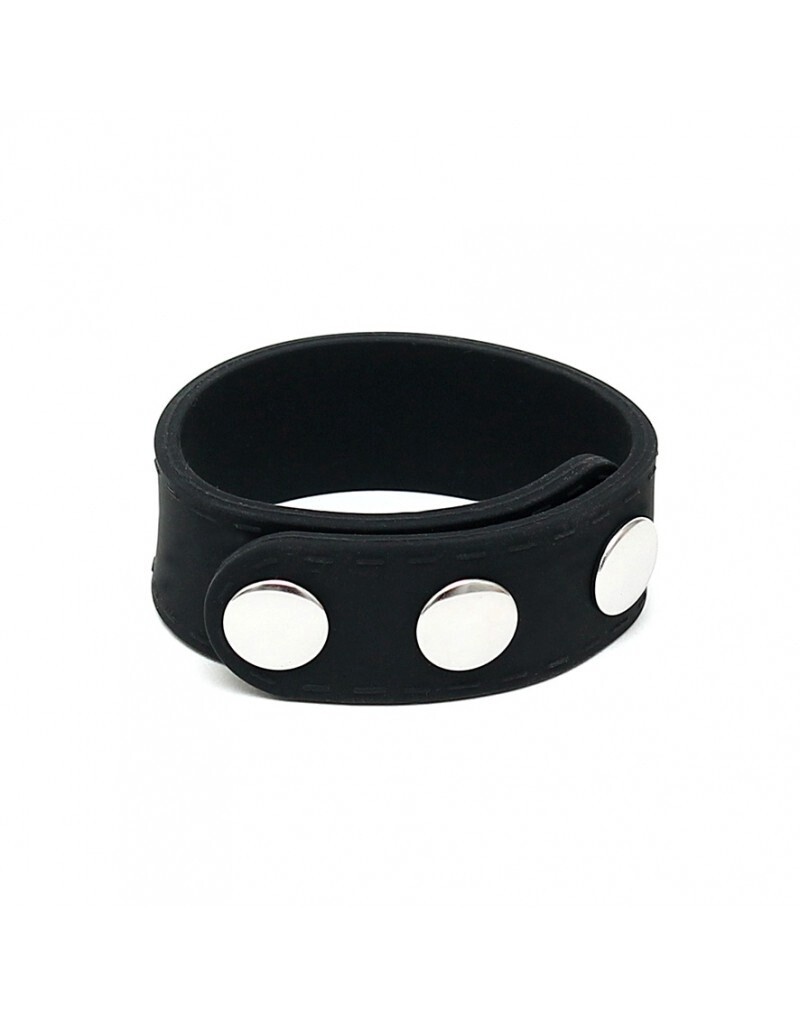 SILICONE PENIS BAND