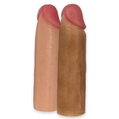 Natuurlijke Penis Extension beige