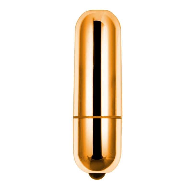 MINI VIBRATOR X-BASIC BULLET MINI ONE SPEED