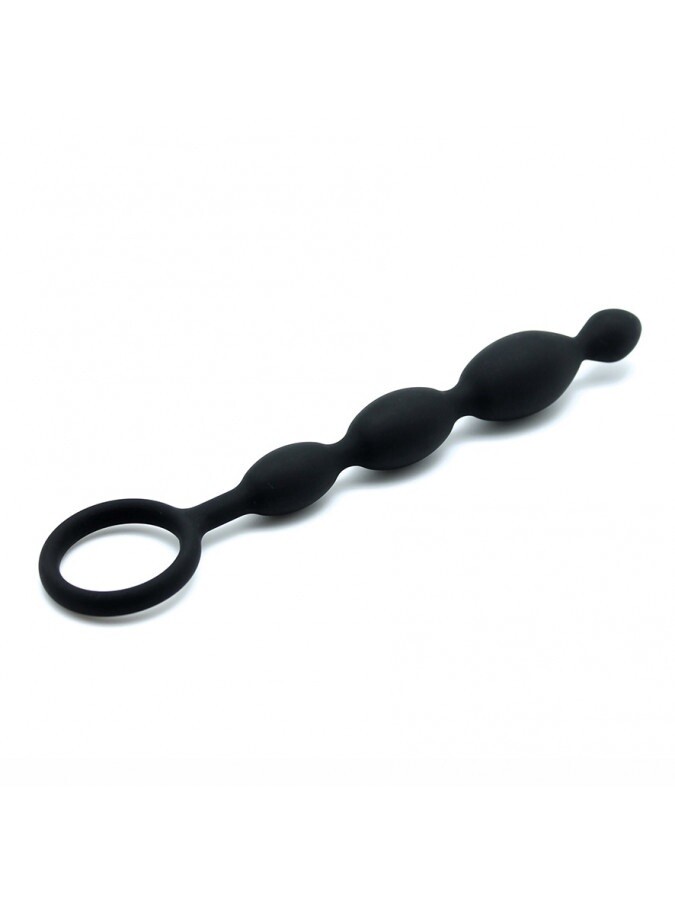 ANAALKOGELS 19,5 CM -  en Oslash 2.1