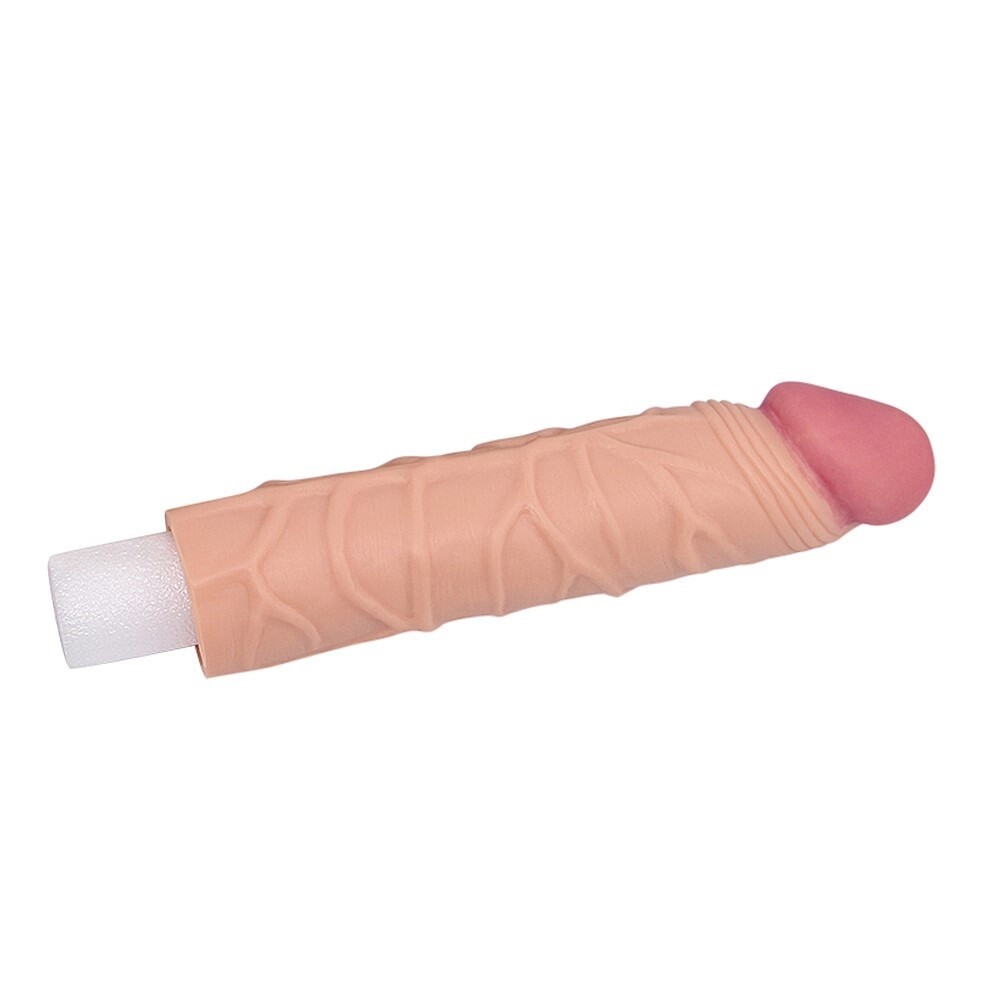 Pleasure Extender Penis Verlenger 53