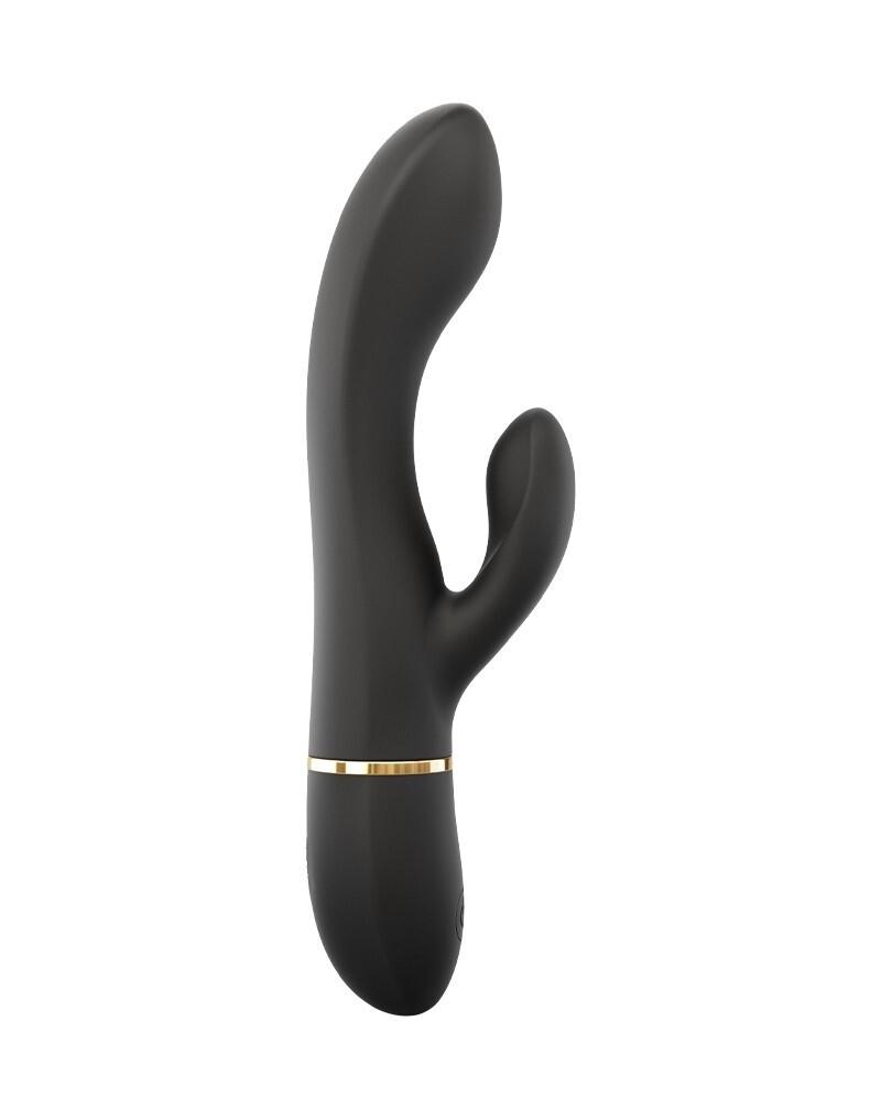 DORCEL GLAM RABBIT FLEXIBLE RABBIT VIBRATOR