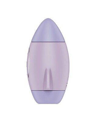 SATISFYER MISSION CONTROL LUCHTDRUK PAARS