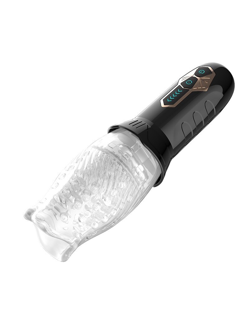 ORGASTOBATOR 01 MANNELIJKE MASTURBATOR
