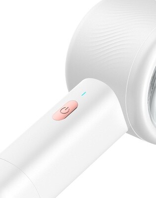 ORGASTOBATOR 04 MANNELIJKE MASTURBATOR WIT