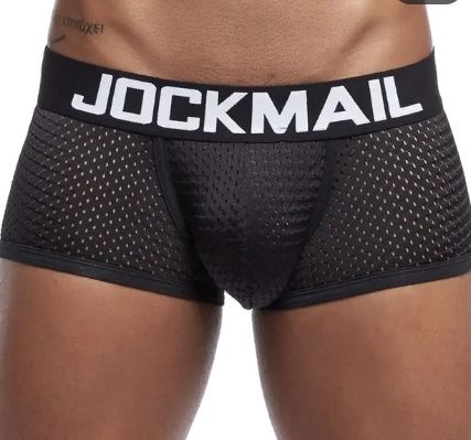 Boxer Private Collectie Zwart - Wit