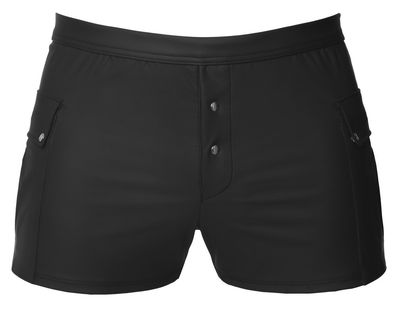 Casual Tight Fit Worker Shorts