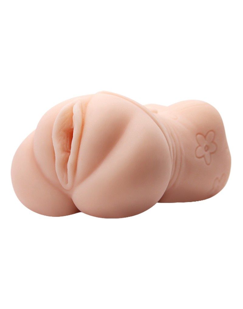 SOFT VAGINA MASTURBATOR 2