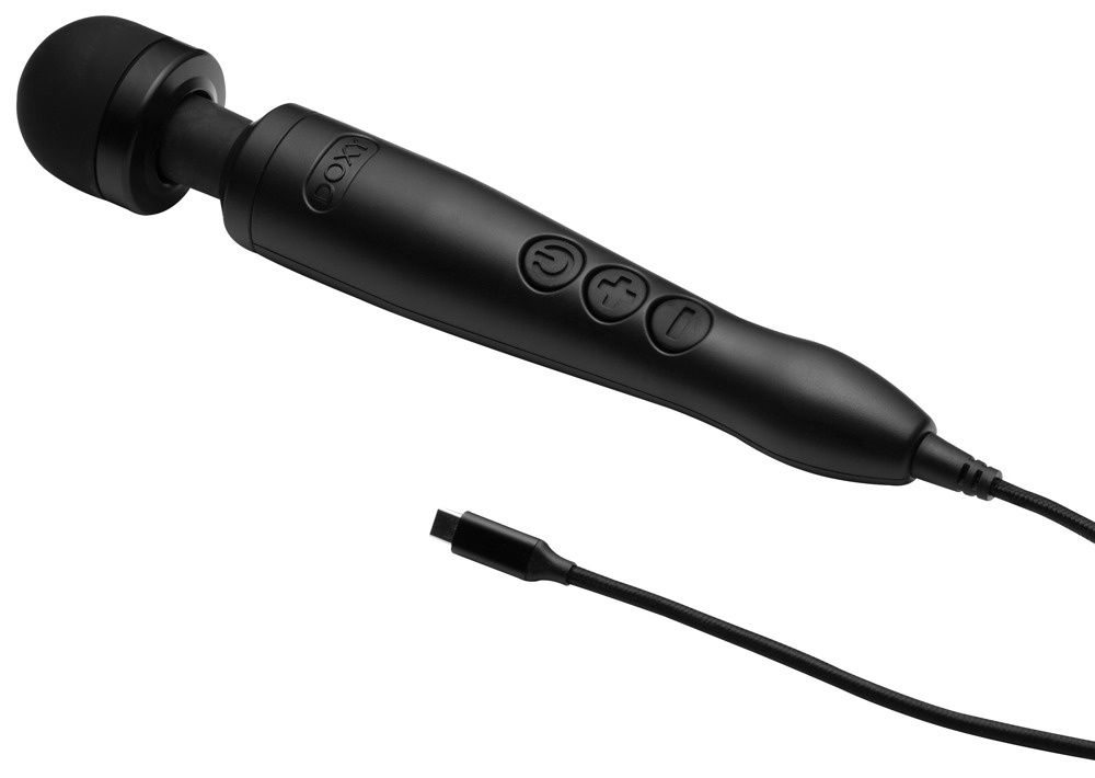 Doxy Wand Vibrator Original