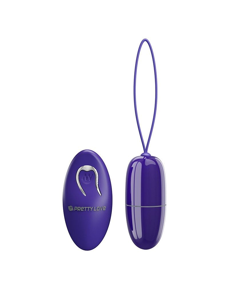 PRETTY LOVE SELKIE YOUTH EI-VIBRATOR PAARS