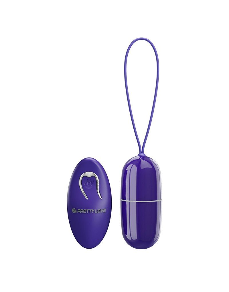 ARVIN-YOUTH EI-VIBRATOR MET AFSTANDSBEDIENING