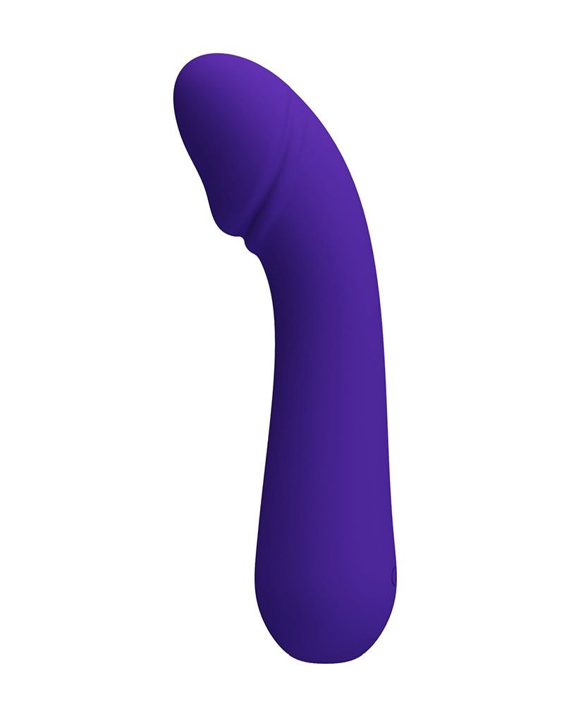 CETUS - G-SPOT VIBRATOR