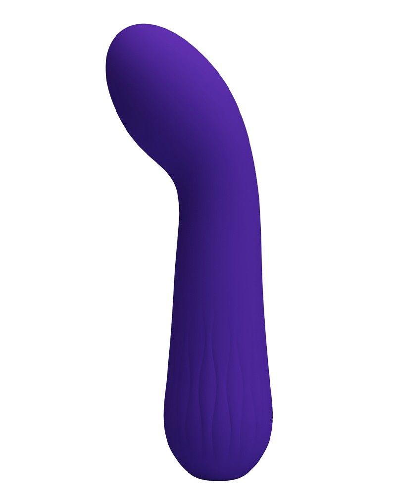 FAUN - G-SPOT VIBRATOR - PAARS