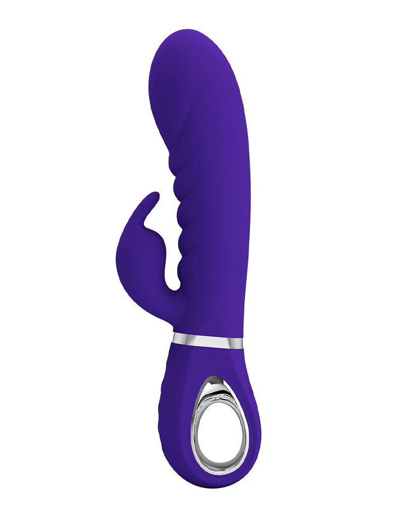 PRESCOTT - RABBIT VIBRATOR