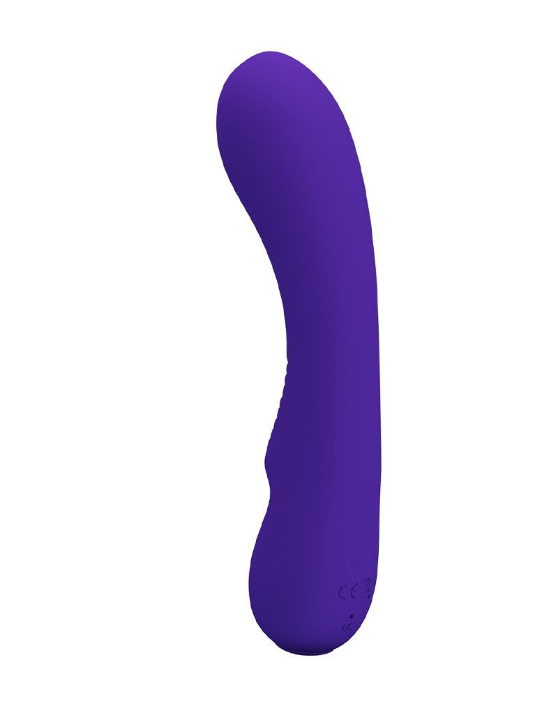 MATT - G-SPOT VIBRATOR