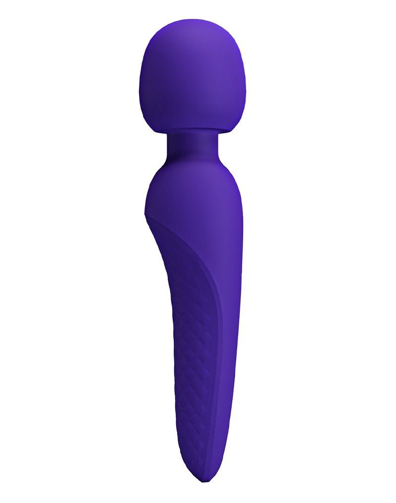 MEREDITH - WAND VIBRATOR