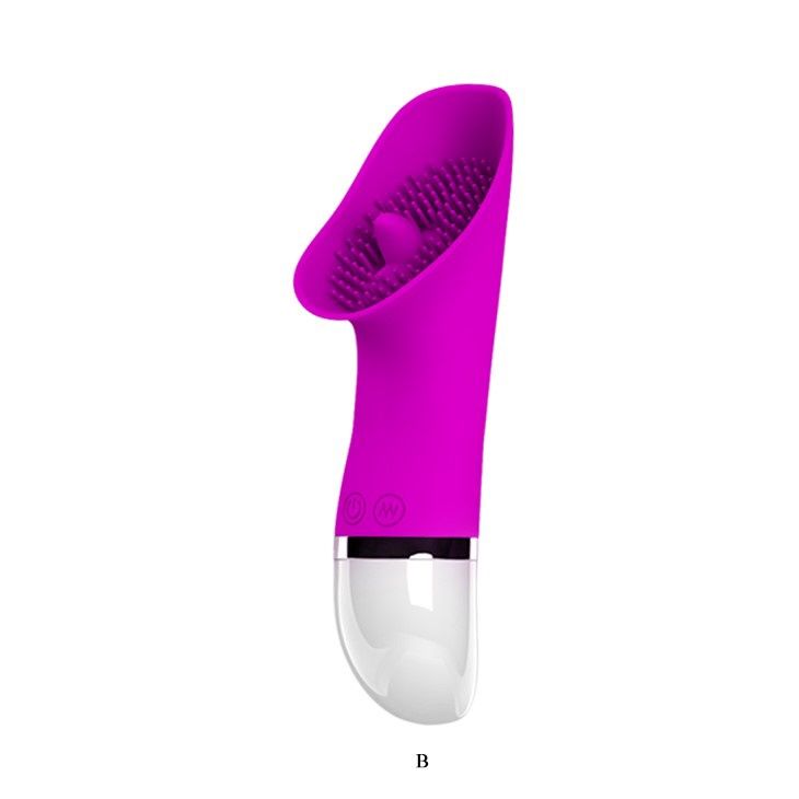 MOOIE LIEFDE VIBRATOR - RUDOLF