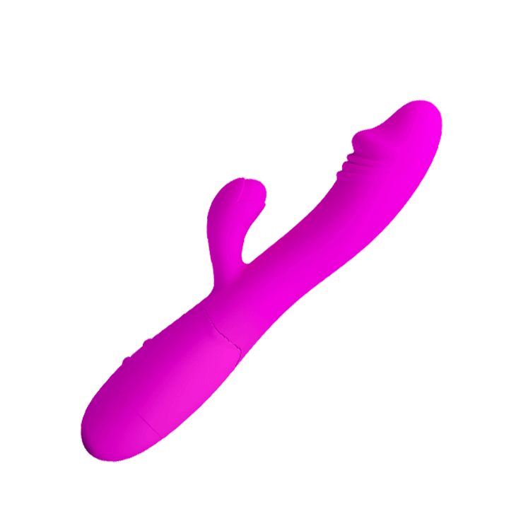 MOOIE LIEFDE VIBRATOR - SNAPPY II