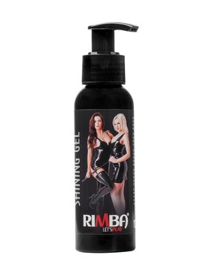 LATEX SHINING GEL - 100 ML.