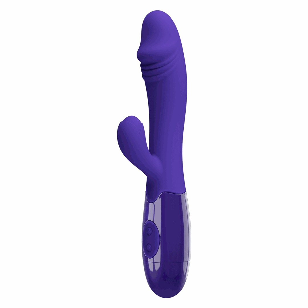 PRETTY LOVE SNAPPY JEUGD VIBRATOR