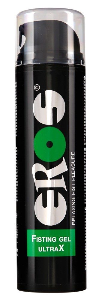 EROS Fisting Gel UltraX 200ml Fisting Gel