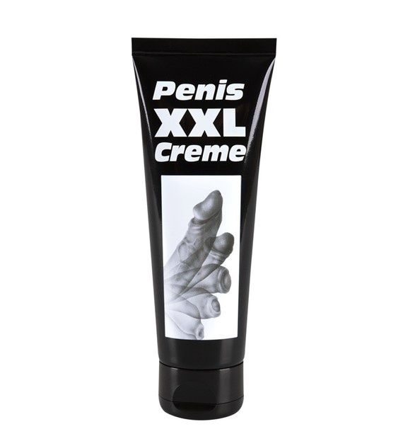 PENIS-XXL-CRÈME GEL 80ML