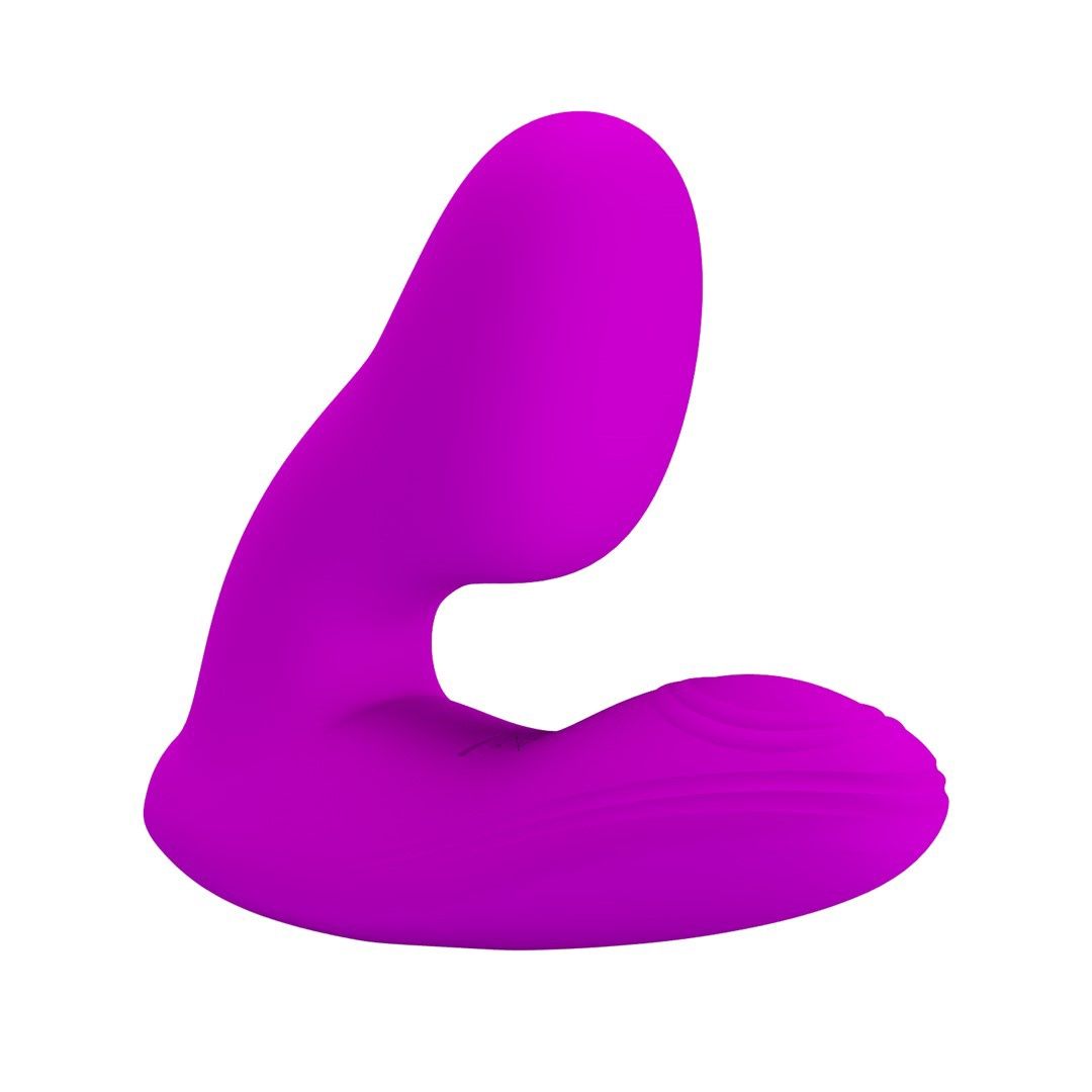 PRETTY LOVE MELVIN PROSTAAT MASSAGER