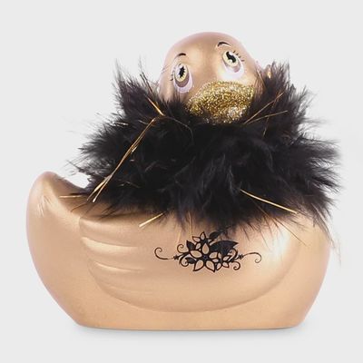 Big Teaze Toys I Rub My Duckie VIBRATOR