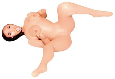 Sexpop Dianna Stretch