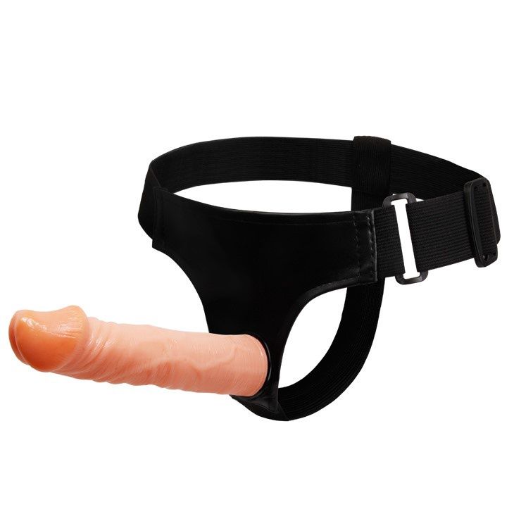 STRAPON BAILE JESSICA STRAP-ON