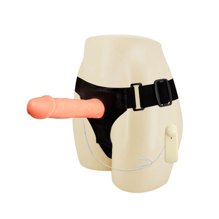 STRAPON BAILE JESSICA MEN STRAP-ON