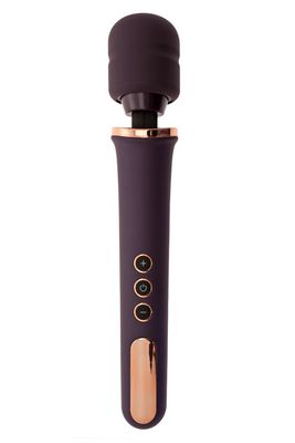 GROTE WAND VIBRATOR