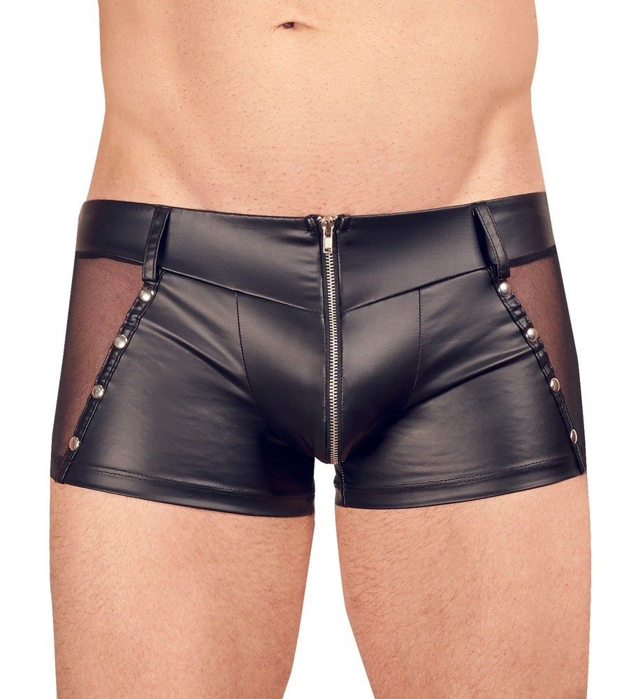 Heren Boxershort Rits