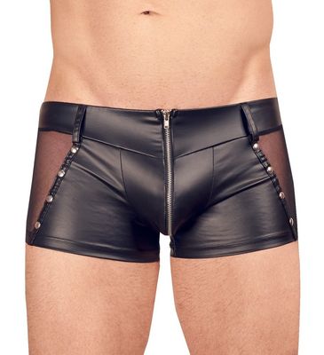 Heren Boxershort Rits