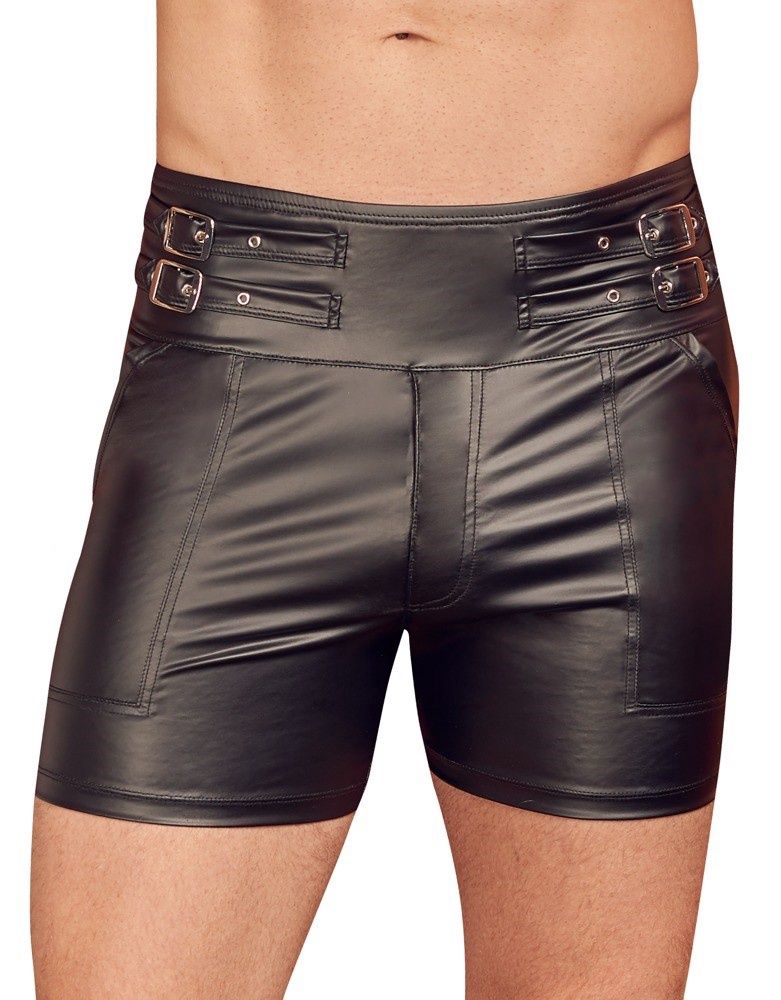 Boxershort Wetlook