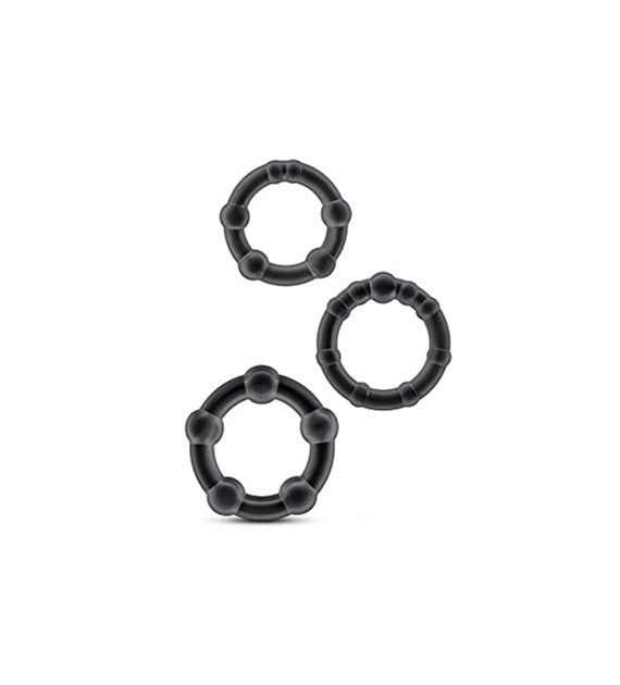 SET VAN 3 COCKRINGEN
