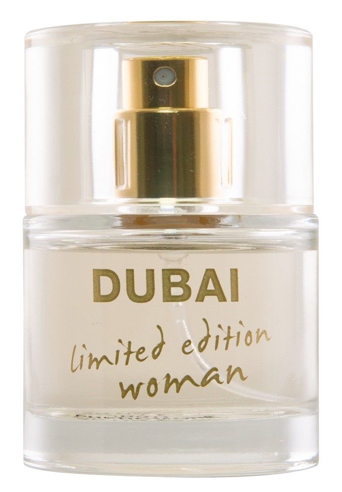 FEROMONEN HOT PARFUM DUBAI Vrouw en Man