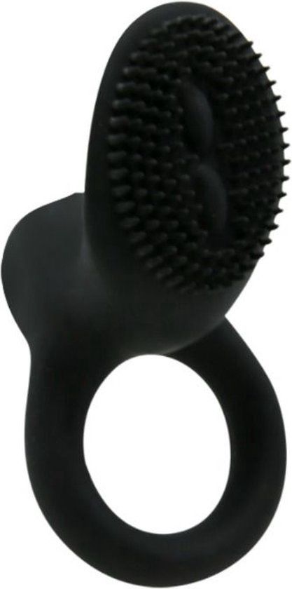PRETTY LOVE COBRA BLACK